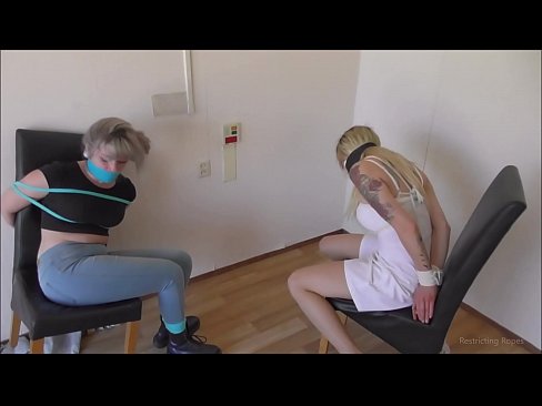 ❤️ Verslaafd / vastgebonden en de mond gesnoerd / jonkvrouw in nood ️ Super sex at nl.seecamsus.top ﹏