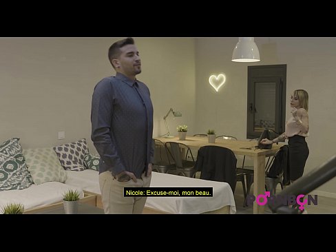 ❤️ PORNBCN 4K Een rijpe vrouw met grote tieten wil anaal geneukt worden jonge gigolo met grote lul blowjob amortisme harde neuk hand job dog style pussy lick orgasme Franse ondertiteling ️ Super sex at nl.seecamsus.top ﹏